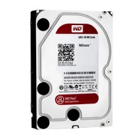 Western Digital  red WD20EFRX-sata6- 2TB 